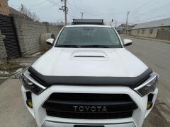 Фото авто Toyota 4Runner