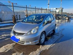 Сүрөт унаа Honda Jazz