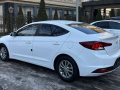 Фото авто Hyundai Avante