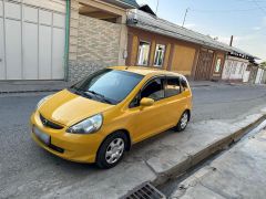 Сүрөт унаа Honda Jazz