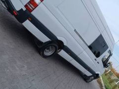 Фото авто Mercedes-Benz Sprinter