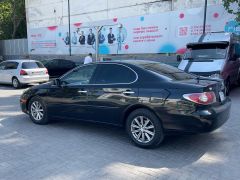 Сүрөт унаа Toyota Windom