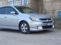 Фото авто Honda Stream