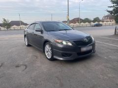 Сүрөт унаа Toyota Camry