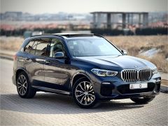 Фото авто BMW X5