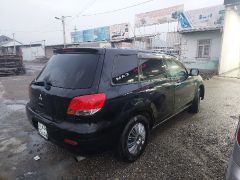 Фото авто Mitsubishi Airtrek