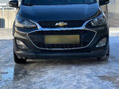 Сүрөт унаа Chevrolet Spark