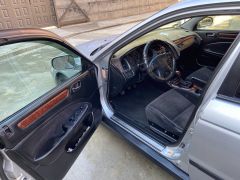 Сүрөт унаа Honda Accord