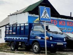 Фото авто Hyundai Porter