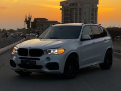 Сүрөт унаа BMW X5