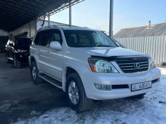 Фото авто Lexus GX