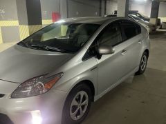 Фото авто Toyota Prius