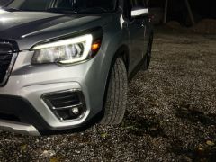 Сүрөт унаа Subaru Forester