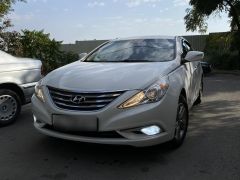 Сүрөт унаа Hyundai Sonata