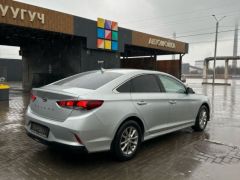 Фото авто Hyundai Sonata