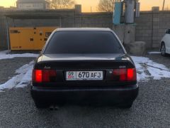 Сүрөт унаа Audi A6