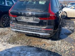 Сүрөт унаа Volvo XC60