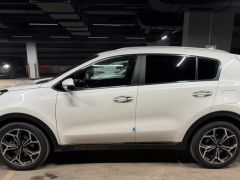 Фото авто Kia Sportage