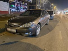 Сүрөт унаа Toyota Camry