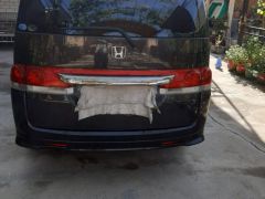 Фото авто Honda Stepwgn