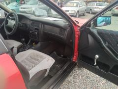 Photo of the vehicle Audi 80