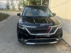 Сүрөт унаа Kia Carnival