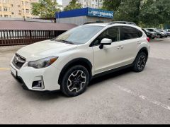 Фото авто Subaru Crosstrek