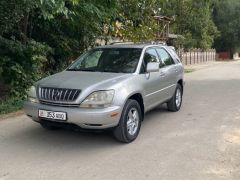 Фото авто Lexus RX