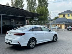 Сүрөт унаа Hyundai Sonata