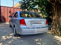 Сүрөт унаа Daewoo Lacetti