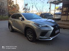 Photo of the vehicle Lexus NX