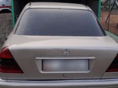 Photo of the vehicle Mercedes-Benz S-Класс