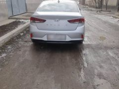 Фото авто Hyundai Sonata