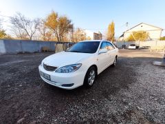 Фото авто Toyota Camry (Japan)