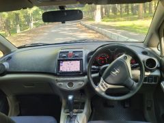 Фото авто Honda Airwave