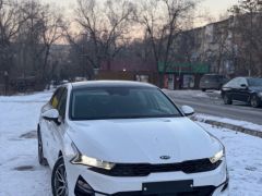 Сүрөт унаа Kia K5