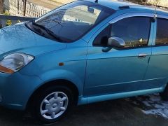 Photo of the vehicle Daewoo Matiz