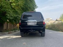 Photo of the vehicle Toyota Hilux Surf