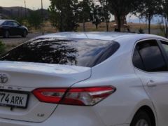 Сүрөт унаа Toyota Camry