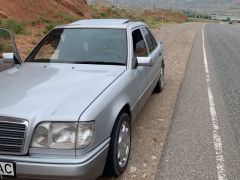 Photo of the vehicle Mercedes-Benz E-Класс