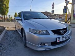 Сүрөт унаа Honda Accord