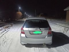 Сүрөт унаа Honda Fit