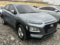 Фото авто Hyundai Kona