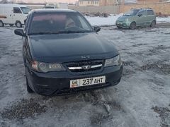 Сүрөт унаа Daewoo Nexia