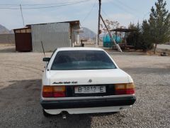 Photo of the vehicle Audi 100