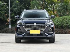 Сүрөт унаа Changan X7 Plus