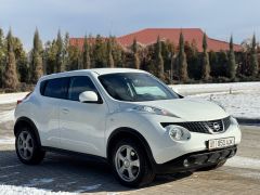 Фото авто Nissan Juke