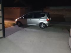 Фото авто Honda Fit