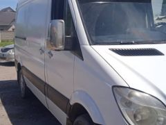 Фото авто Mercedes-Benz Sprinter