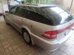 Сүрөт унаа Honda Accord